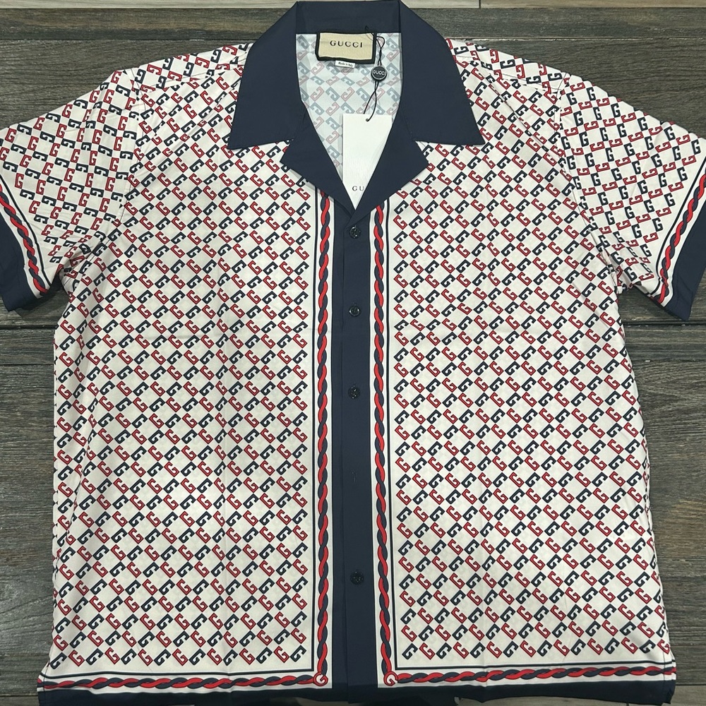 Gucci shirt